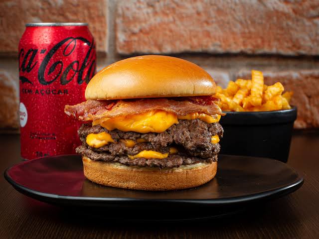 Combo Brasa Individual