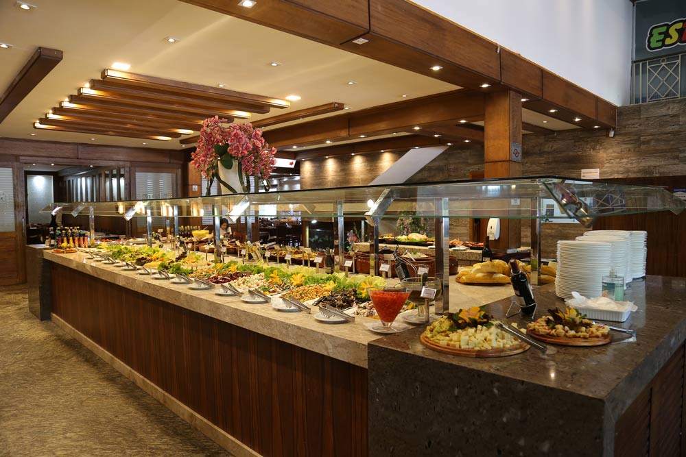 Supremo Grill Churrascaria