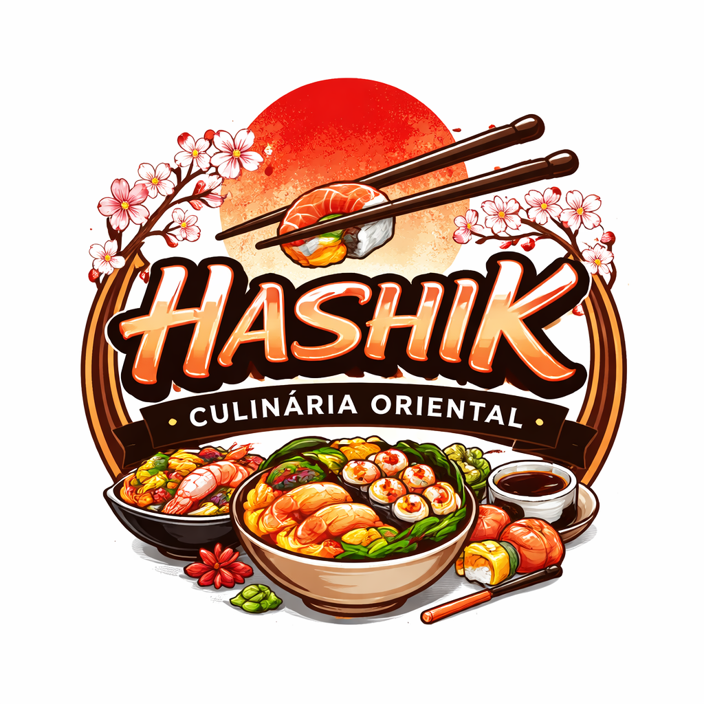 Hashik Culinária Oriental